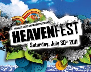 Heaven Fest,Music,Festival