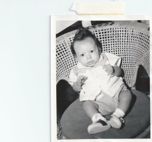 me two and a half months