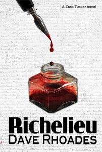 Richelieu Cover